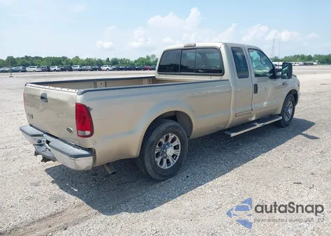 2001 Ford F-250 Lariat/Xl/Xlt z USA, uszkodzony, nr VIN 3FTNX20L61MA04219